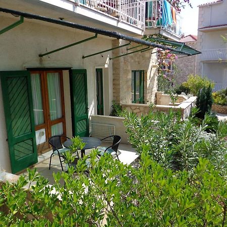 Apartment Brane Bol Bagian luar foto