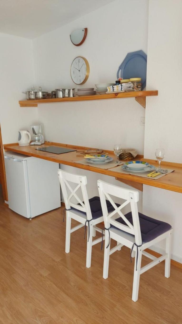 Apartment Brane Bol Bagian luar foto