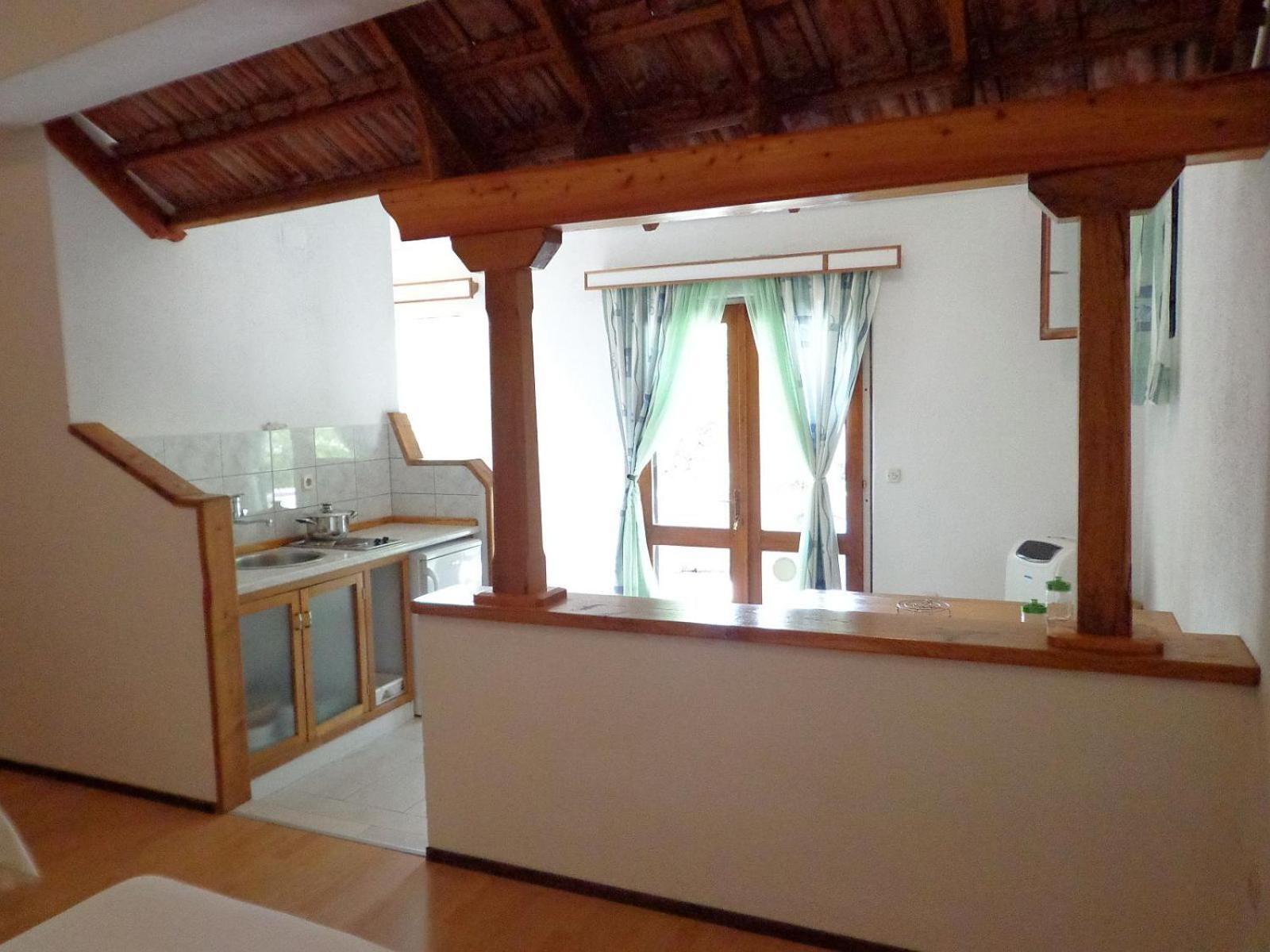 Apartment Brane Bol Bagian luar foto