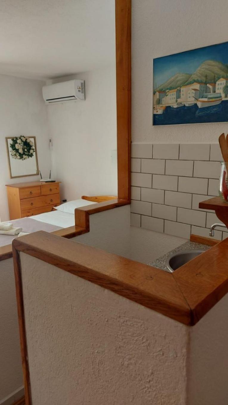 Apartment Brane Bol Bagian luar foto