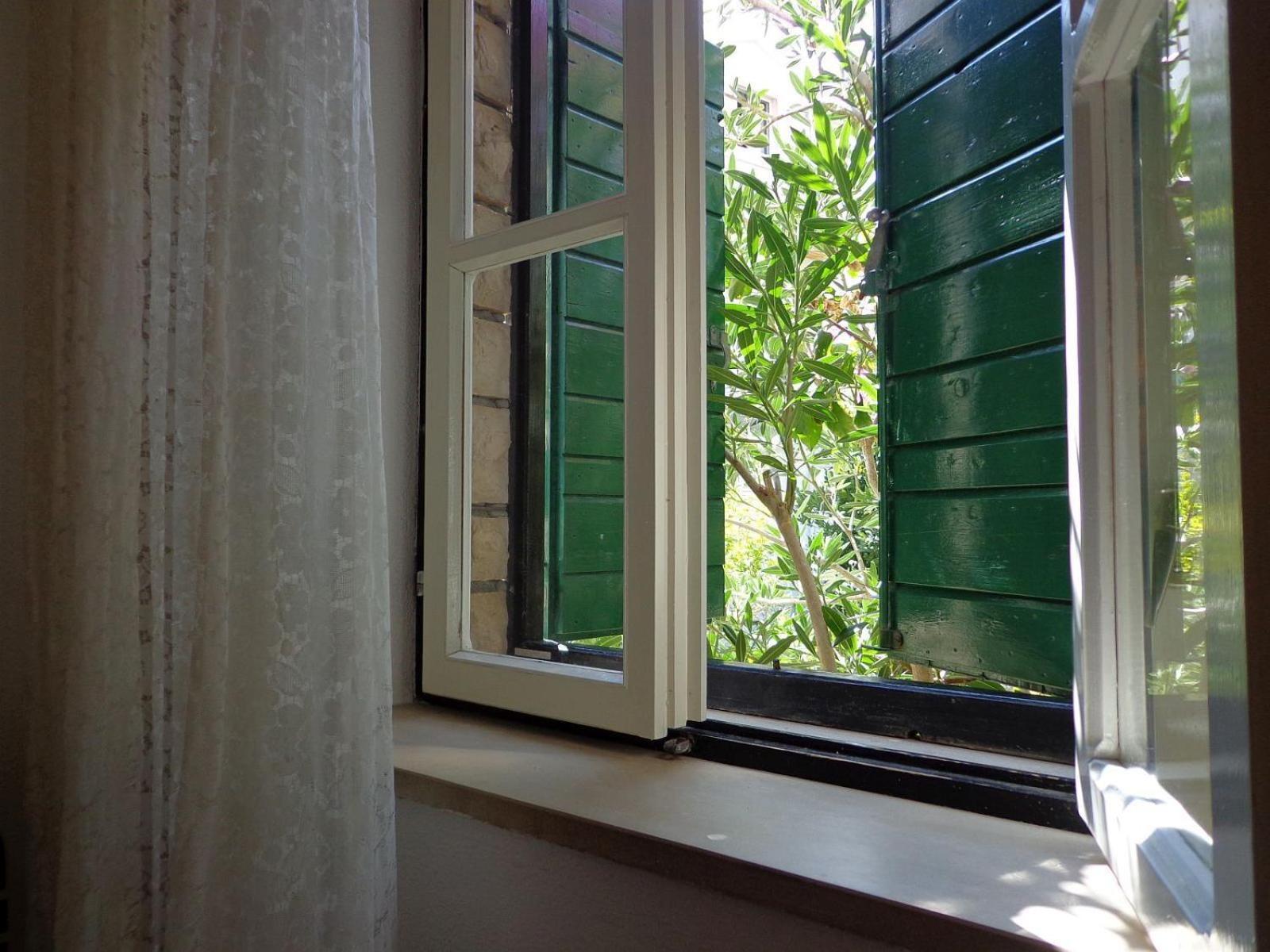 Apartment Brane Bol Bagian luar foto