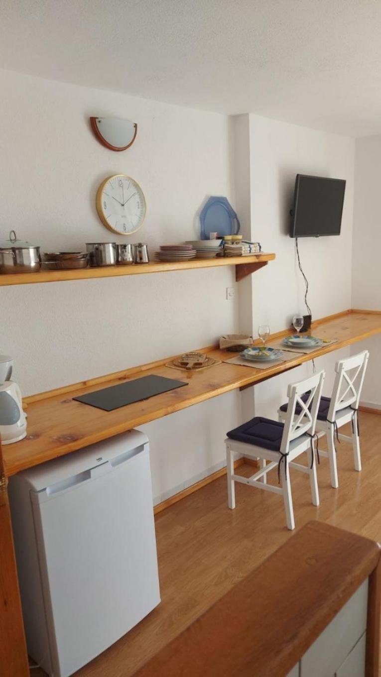Apartment Brane Bol Bagian luar foto