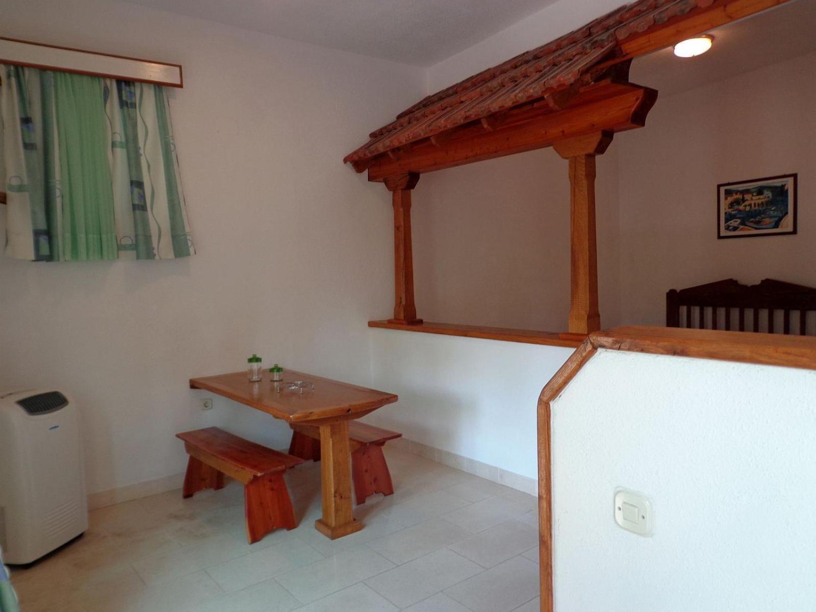 Apartment Brane Bol Bagian luar foto