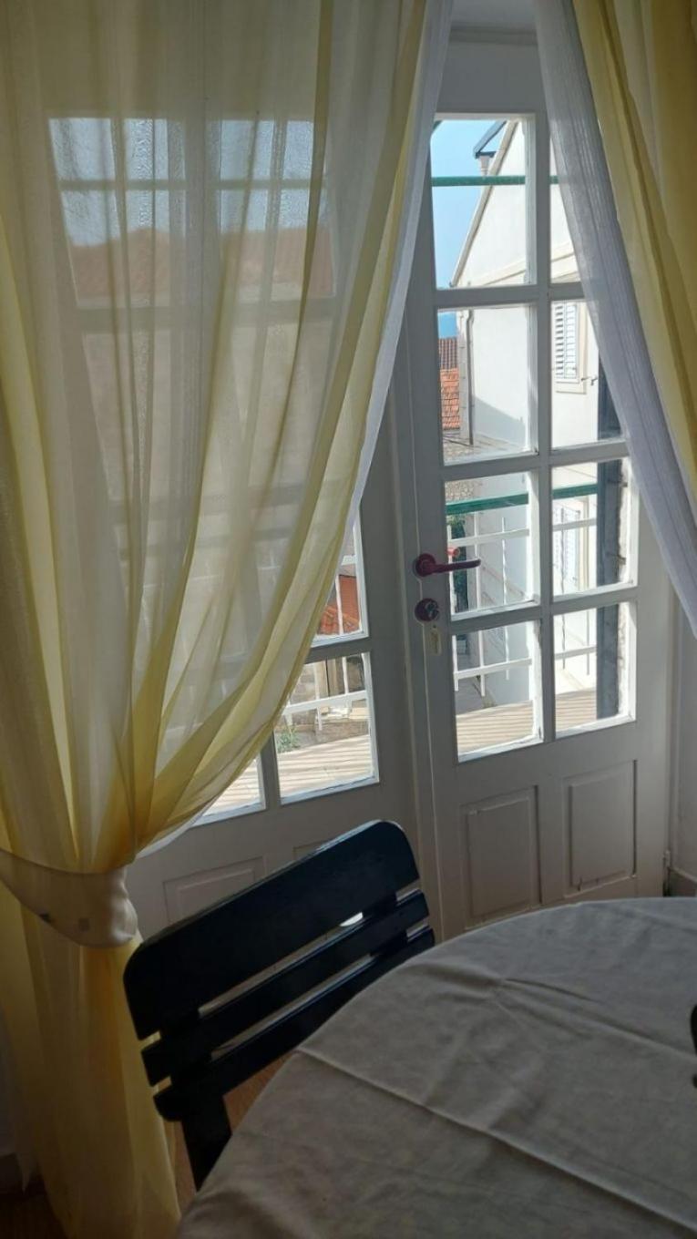 Apartment Brane Bol Bagian luar foto