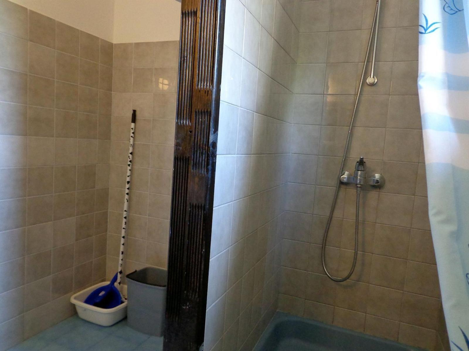 Apartment Brane Bol Bagian luar foto