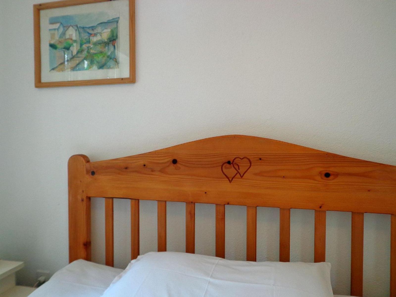 Apartment Brane Bol Bagian luar foto