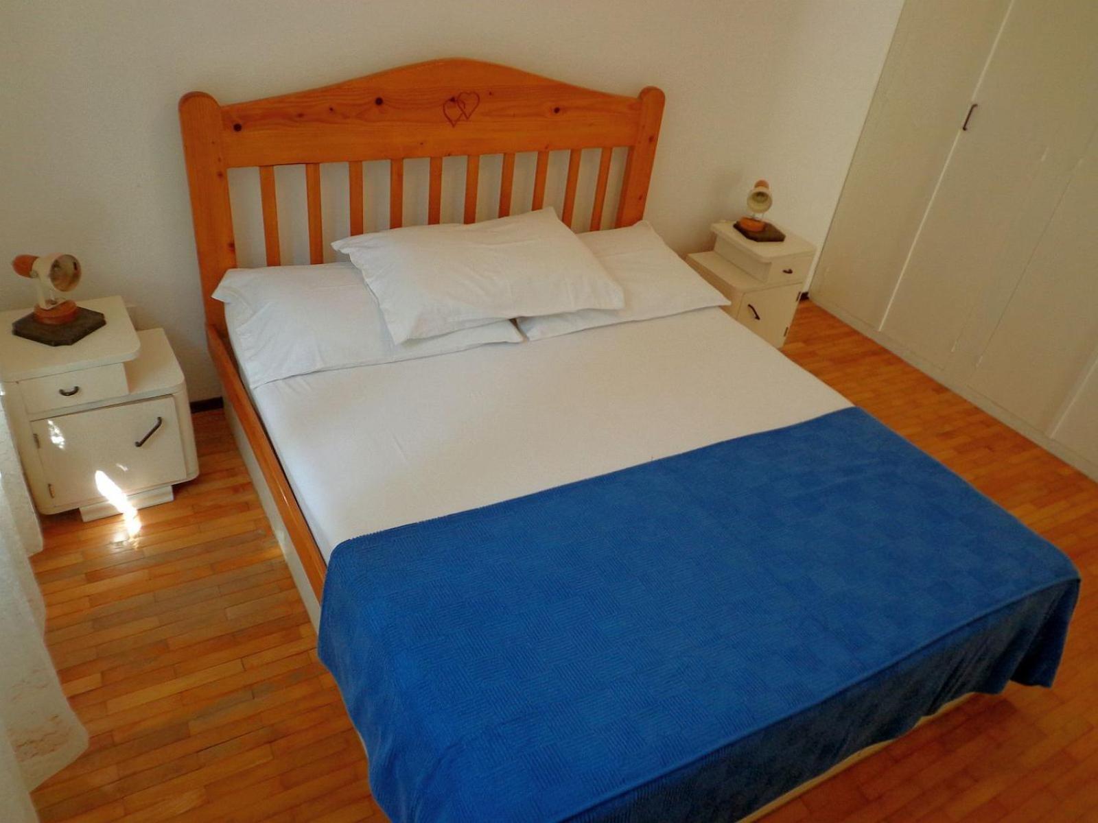 Apartment Brane Bol Bagian luar foto