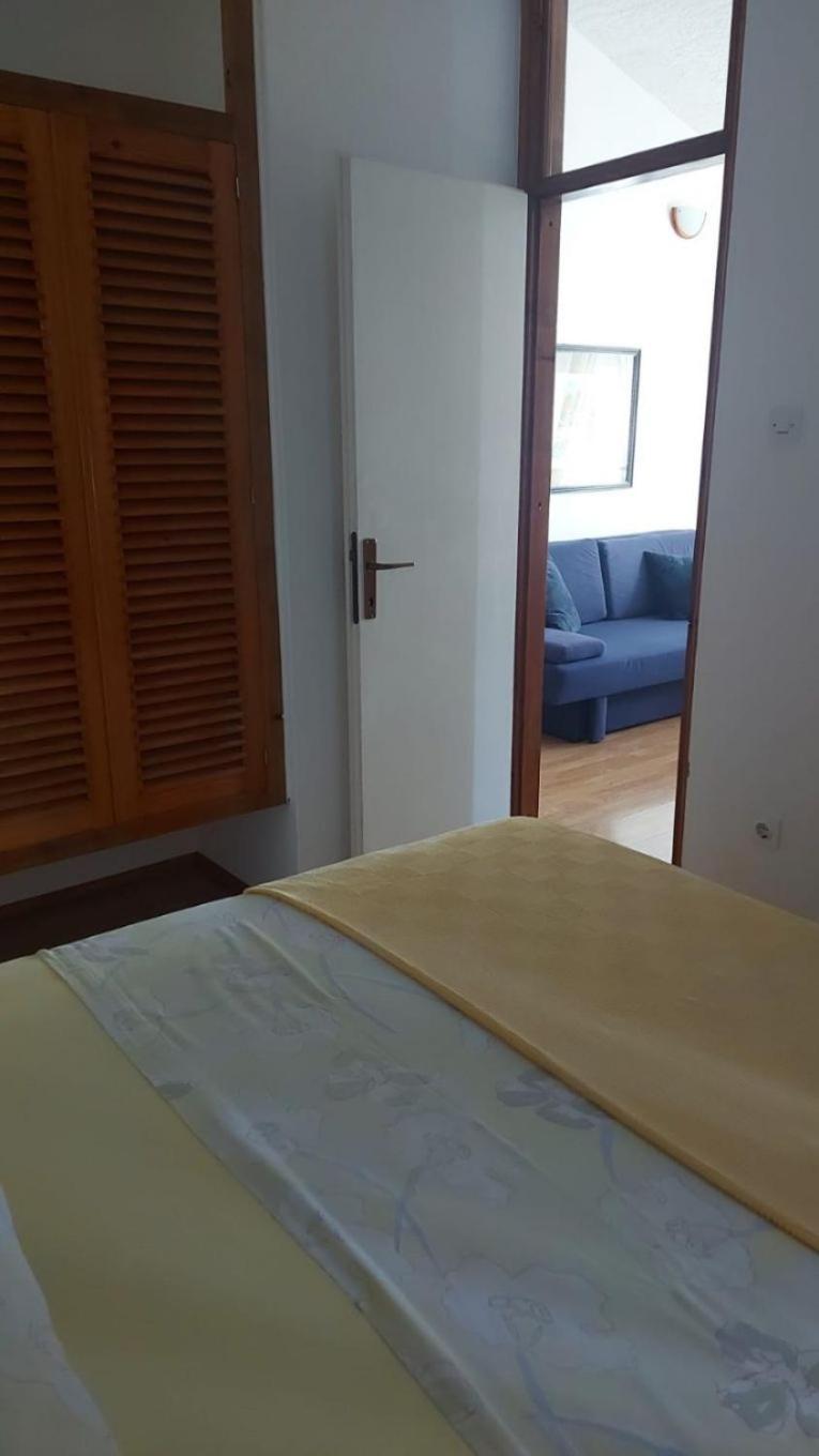 Apartment Brane Bol Bagian luar foto