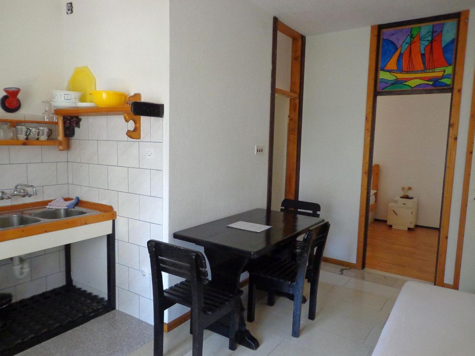 Apartment Brane Bol Bagian luar foto