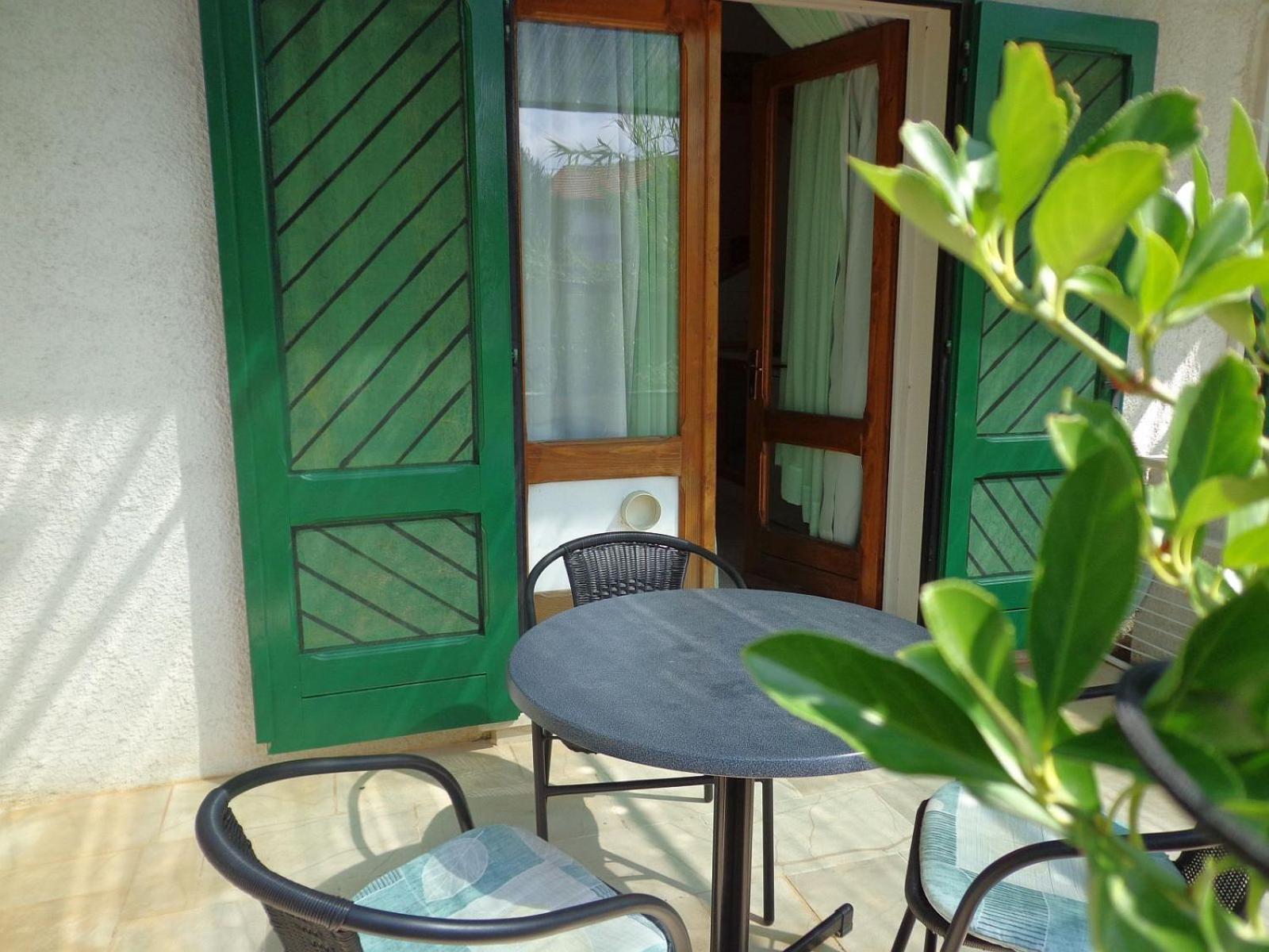 Apartment Brane Bol Bagian luar foto