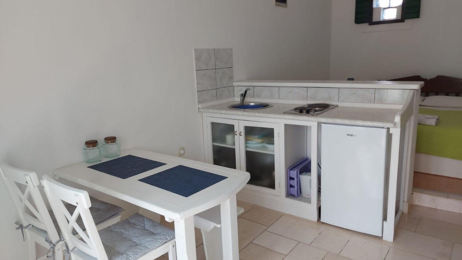 Apartment Brane Bol Bagian luar foto
