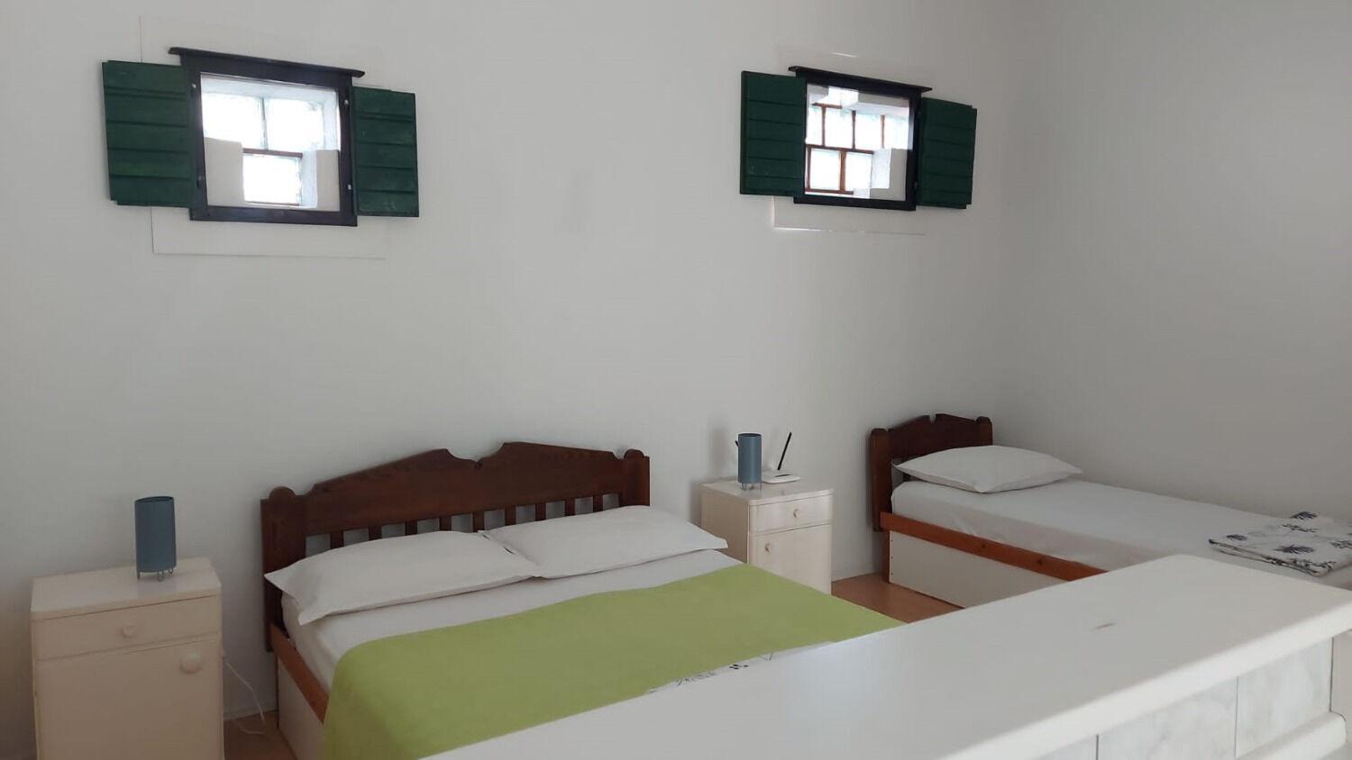 Apartment Brane Bol Bagian luar foto