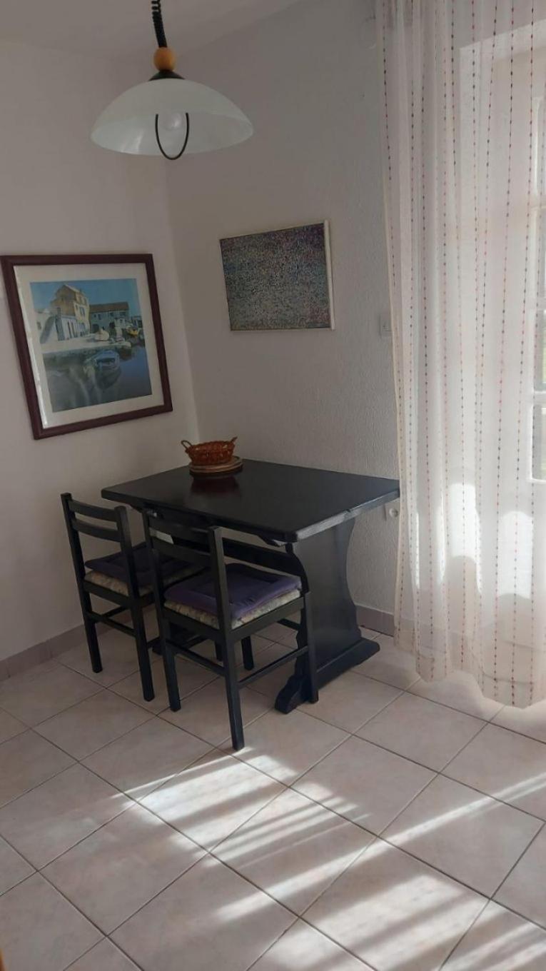 Apartment Brane Bol Bagian luar foto