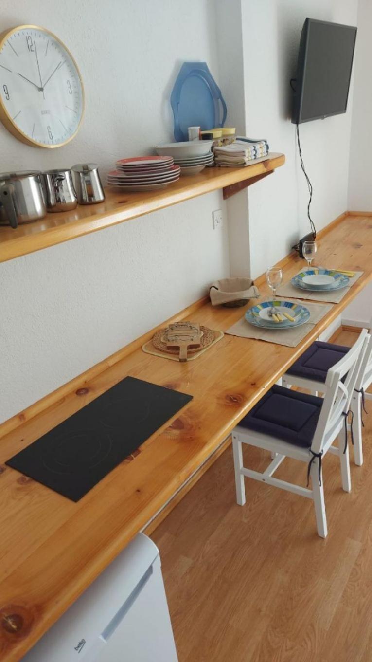 Apartment Brane Bol Bagian luar foto