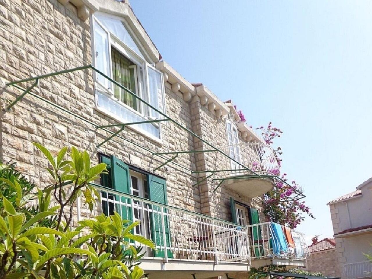 Apartment Brane Bol Bagian luar foto