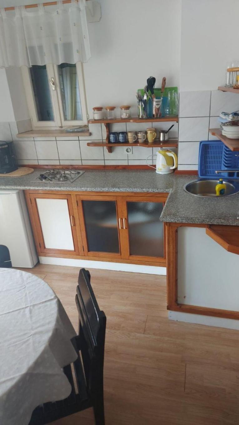 Apartment Brane Bol Bagian luar foto