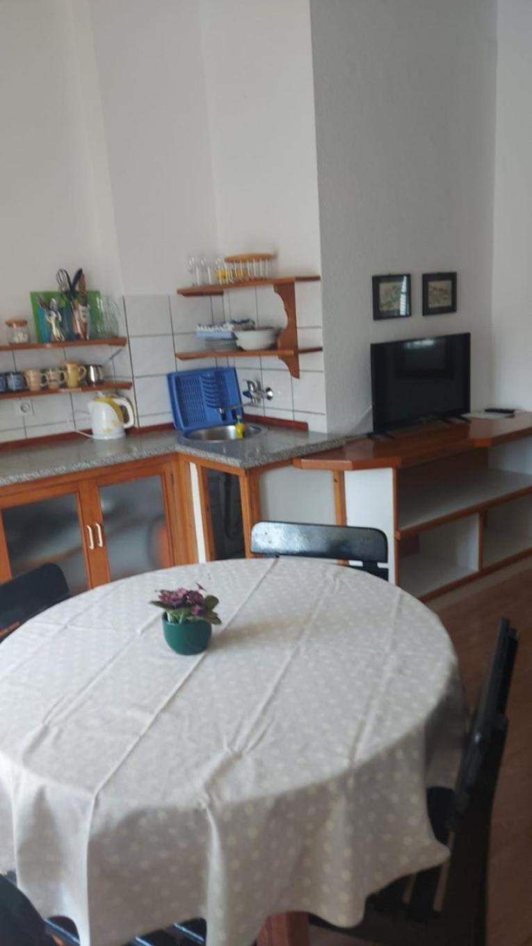 Apartment Brane Bol Bagian luar foto