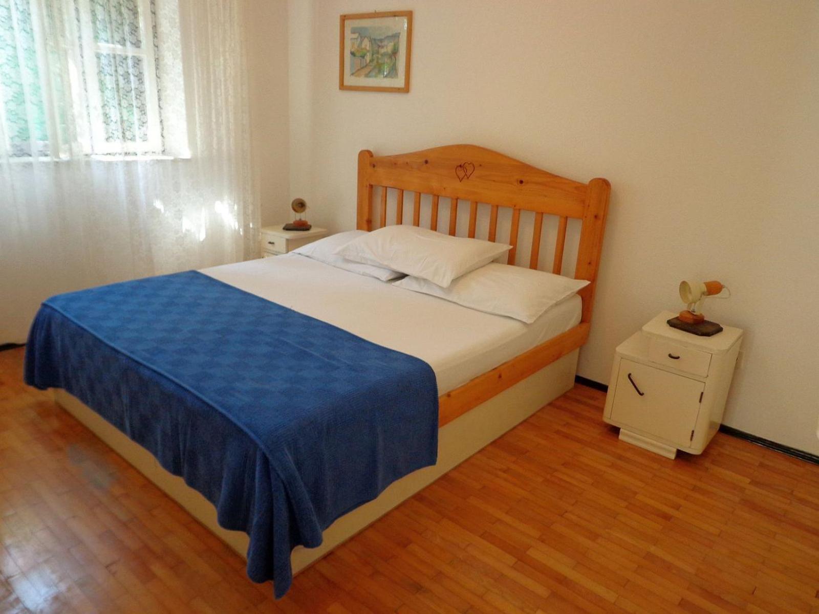 Apartment Brane Bol Bagian luar foto
