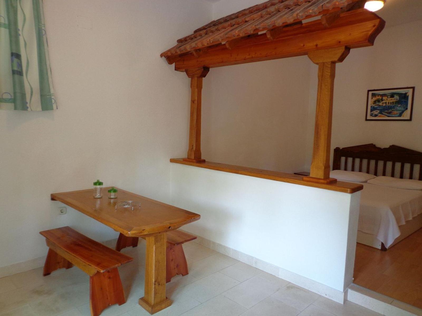 Apartment Brane Bol Bagian luar foto