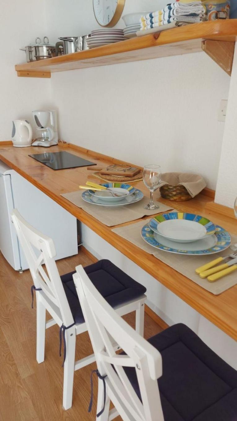 Apartment Brane Bol Bagian luar foto