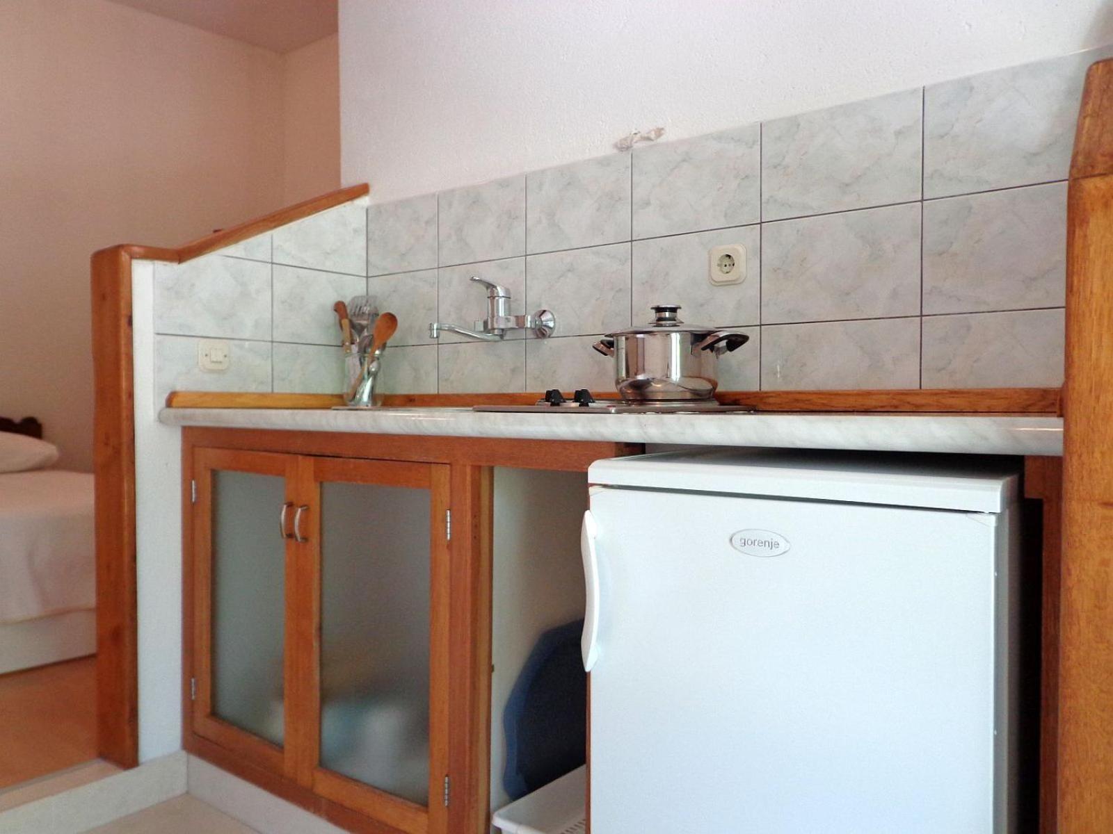 Apartment Brane Bol Bagian luar foto