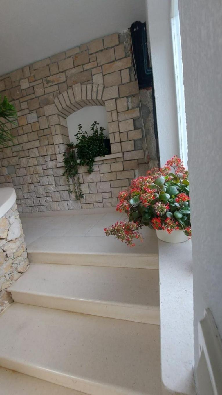 Apartment Brane Bol Bagian luar foto