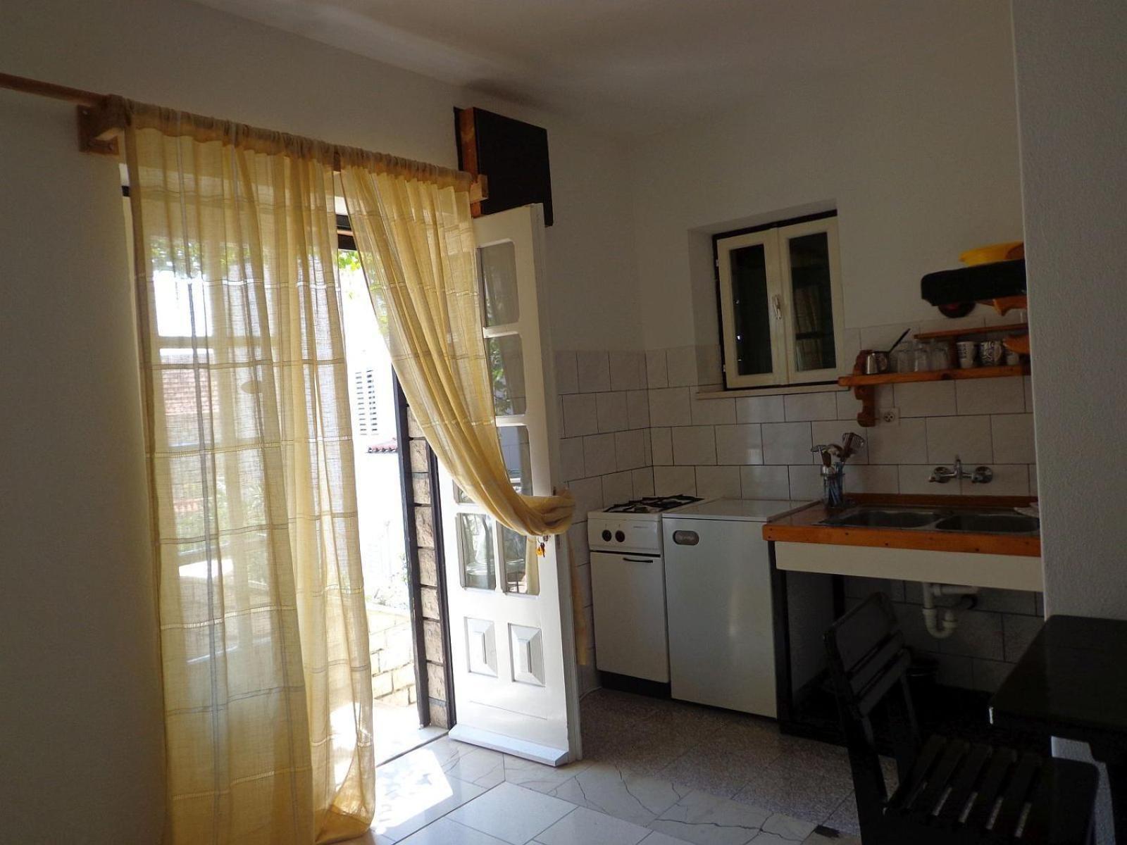 Apartment Brane Bol Bagian luar foto