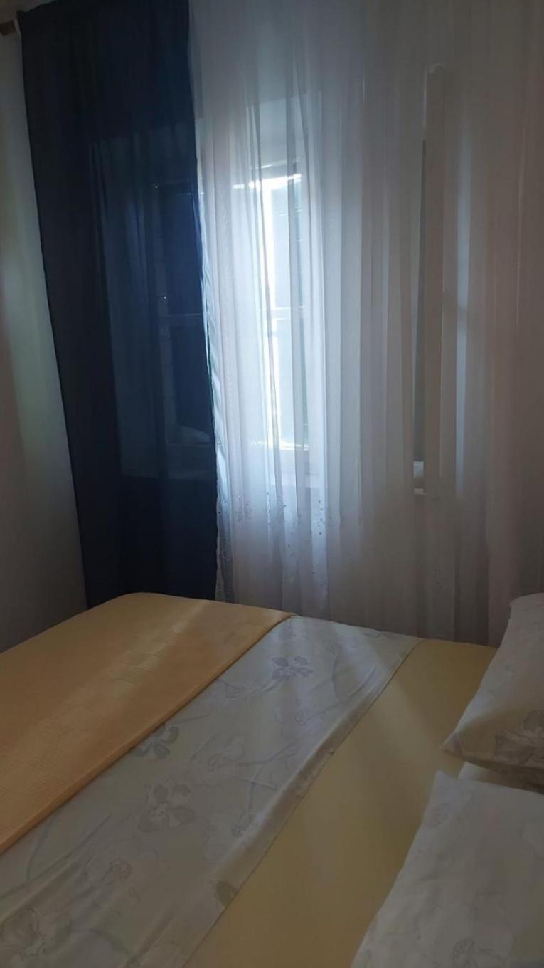 Apartment Brane Bol Bagian luar foto
