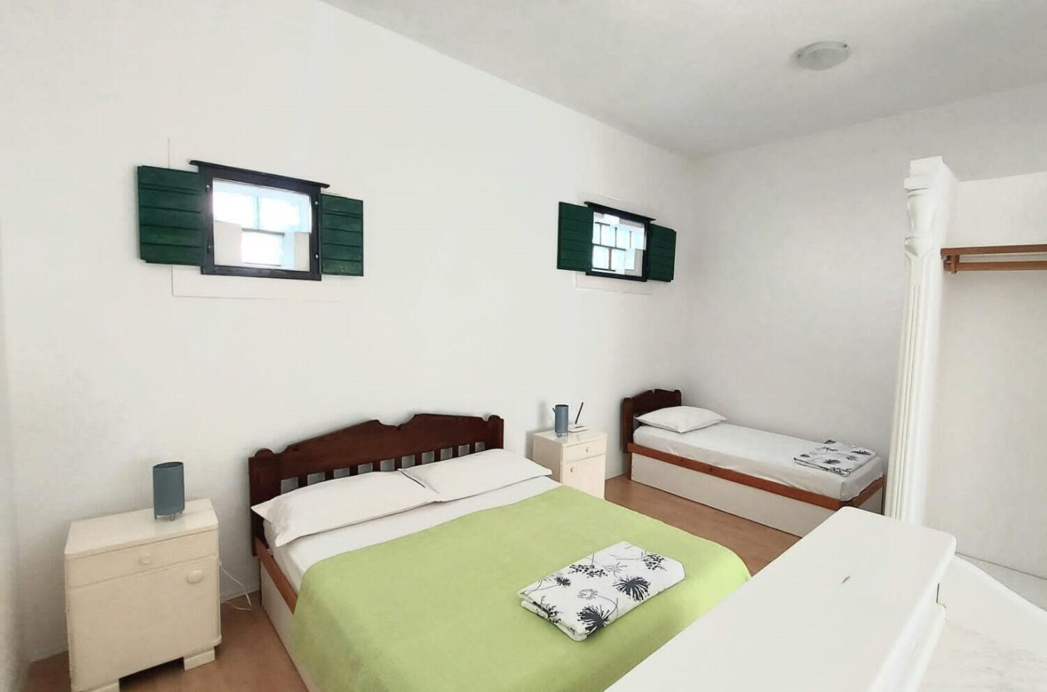Apartment Brane Bol Bagian luar foto