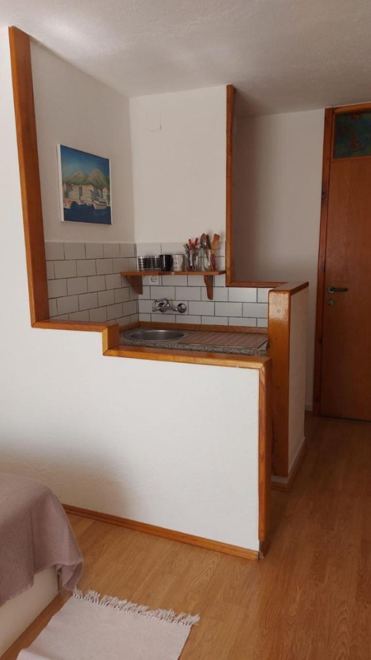 Apartment Brane Bol Bagian luar foto