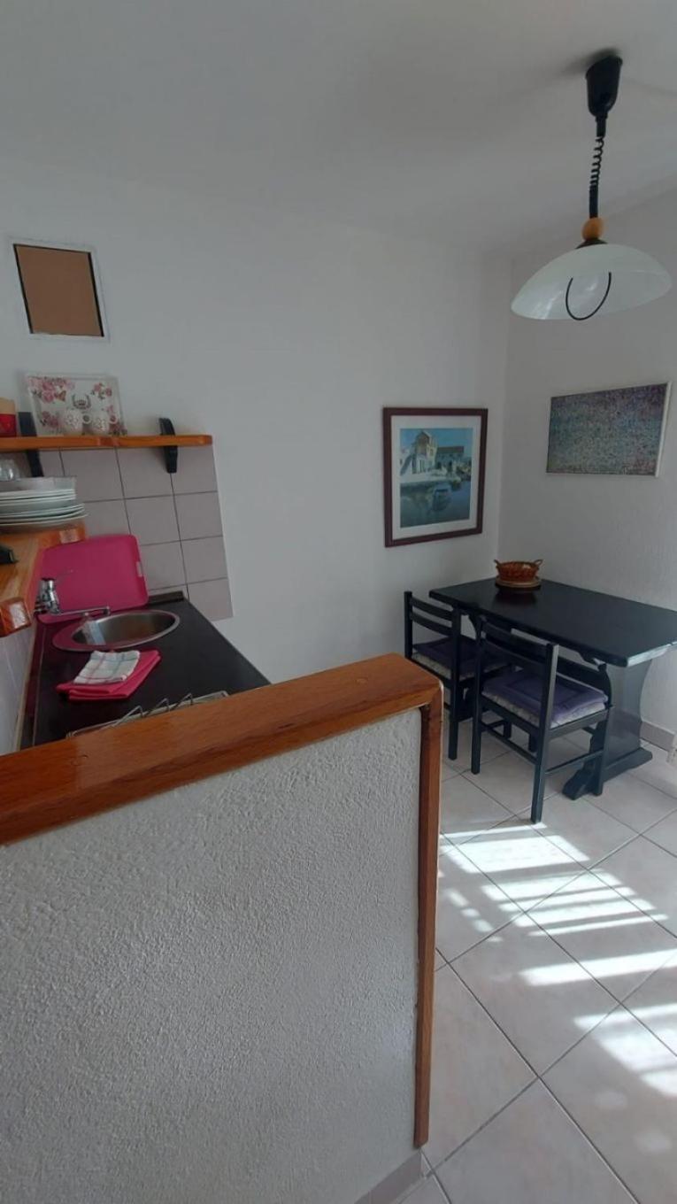 Apartment Brane Bol Bagian luar foto
