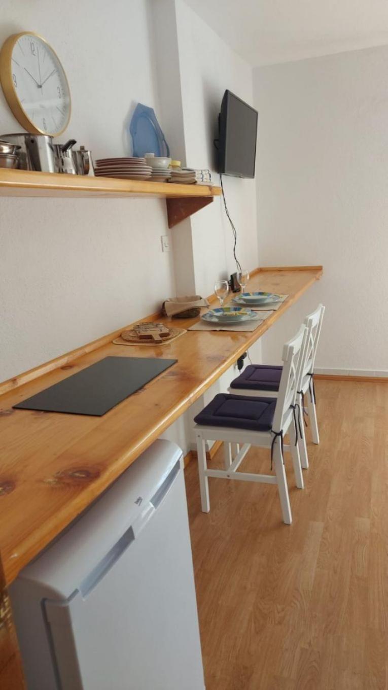 Apartment Brane Bol Bagian luar foto